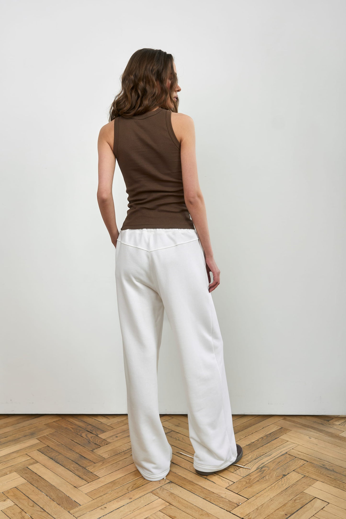 chocolate-ribbed-fitted-top-back