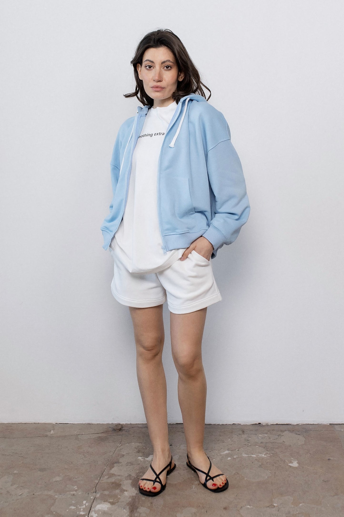 milky-cotton-shorts-style