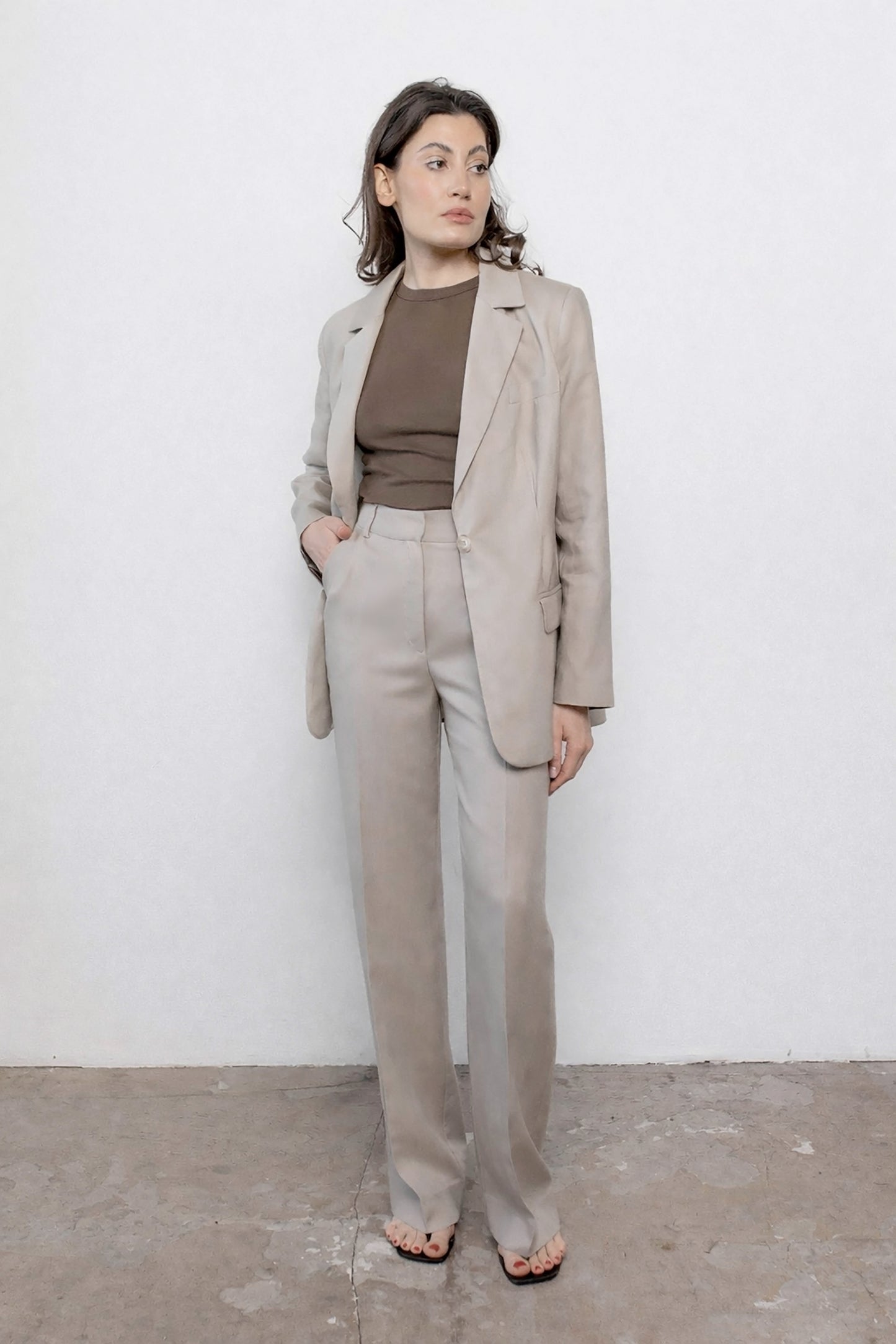 beige-linen-straight-leg-tailored-pants-suit-jm