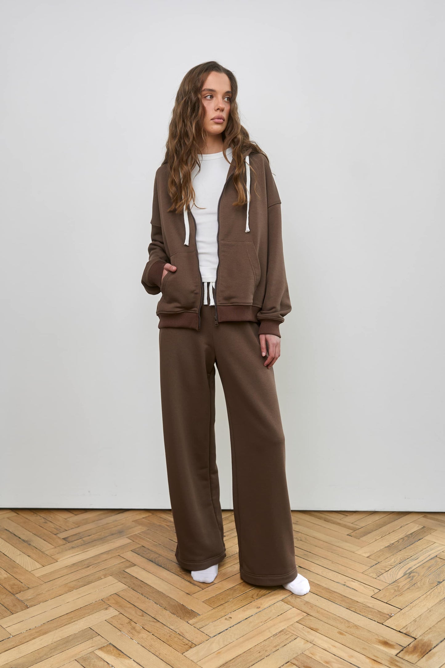 chocolate-relaxed-fit-hoodie-suit