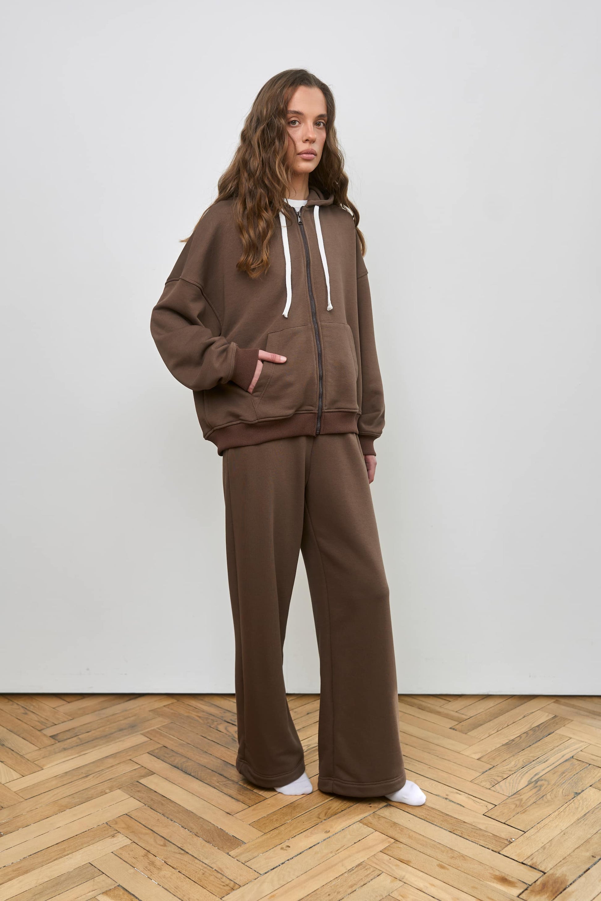 chocolate-zip-hoodie-side