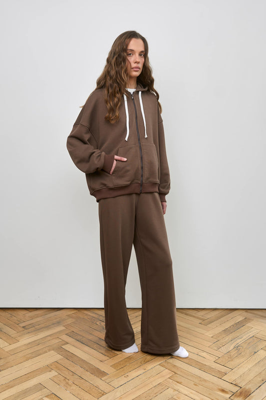 chocolate-zip-hoodie-side