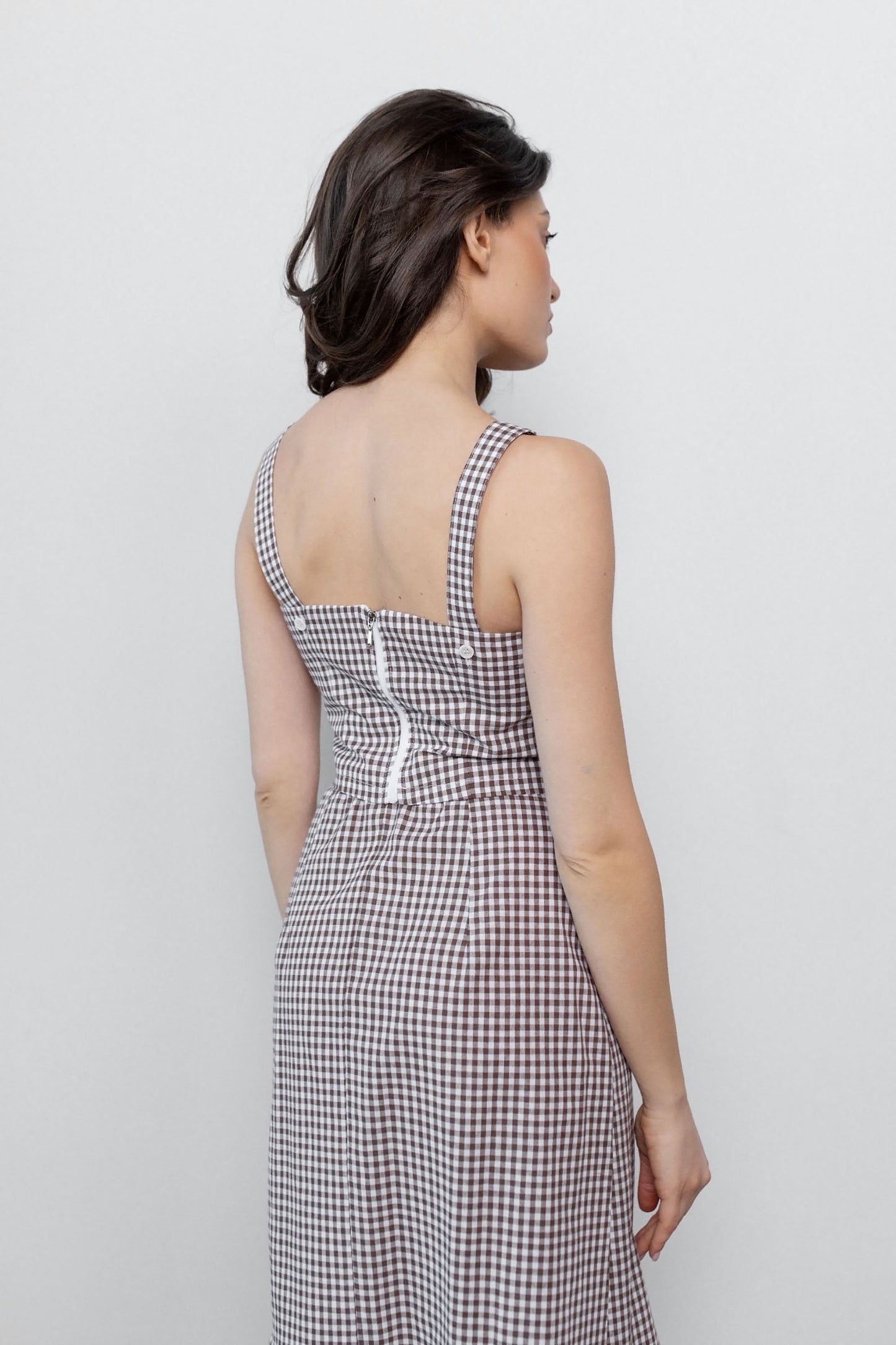 gingham-chocolate-cotton-crop-top-back