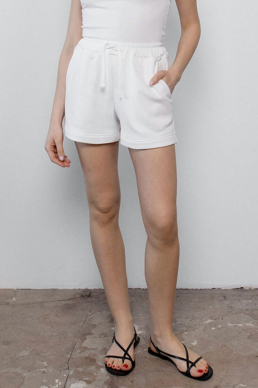 milky-cotton-shorts-front