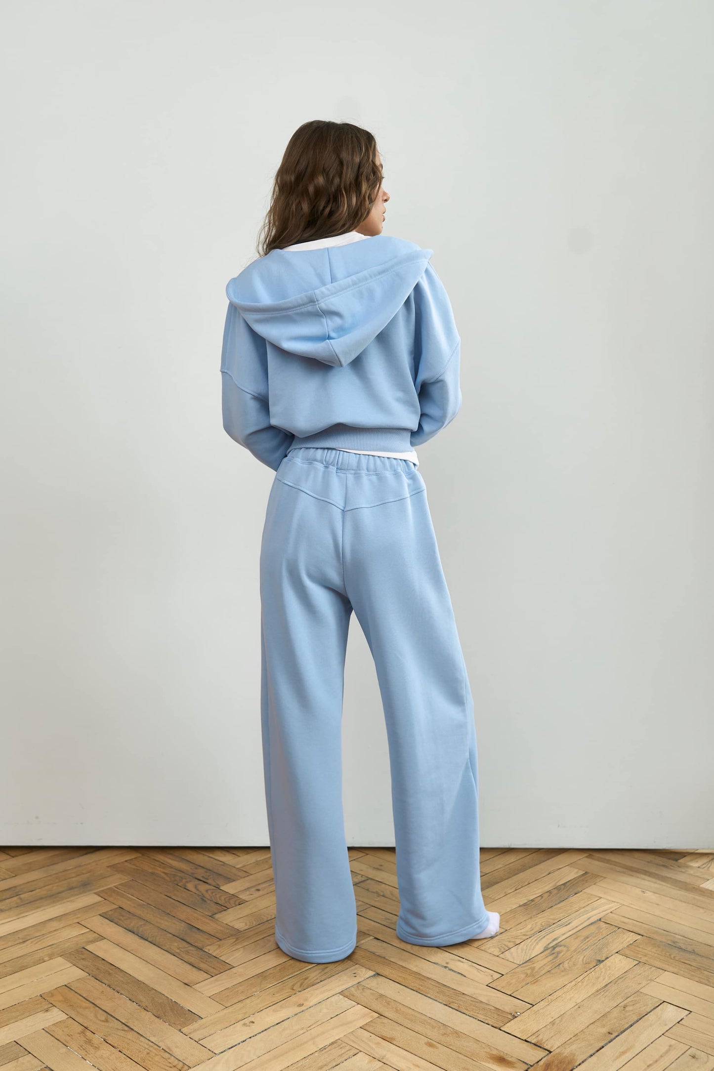 sky-blue-knit-relaxed-fit-pants-back