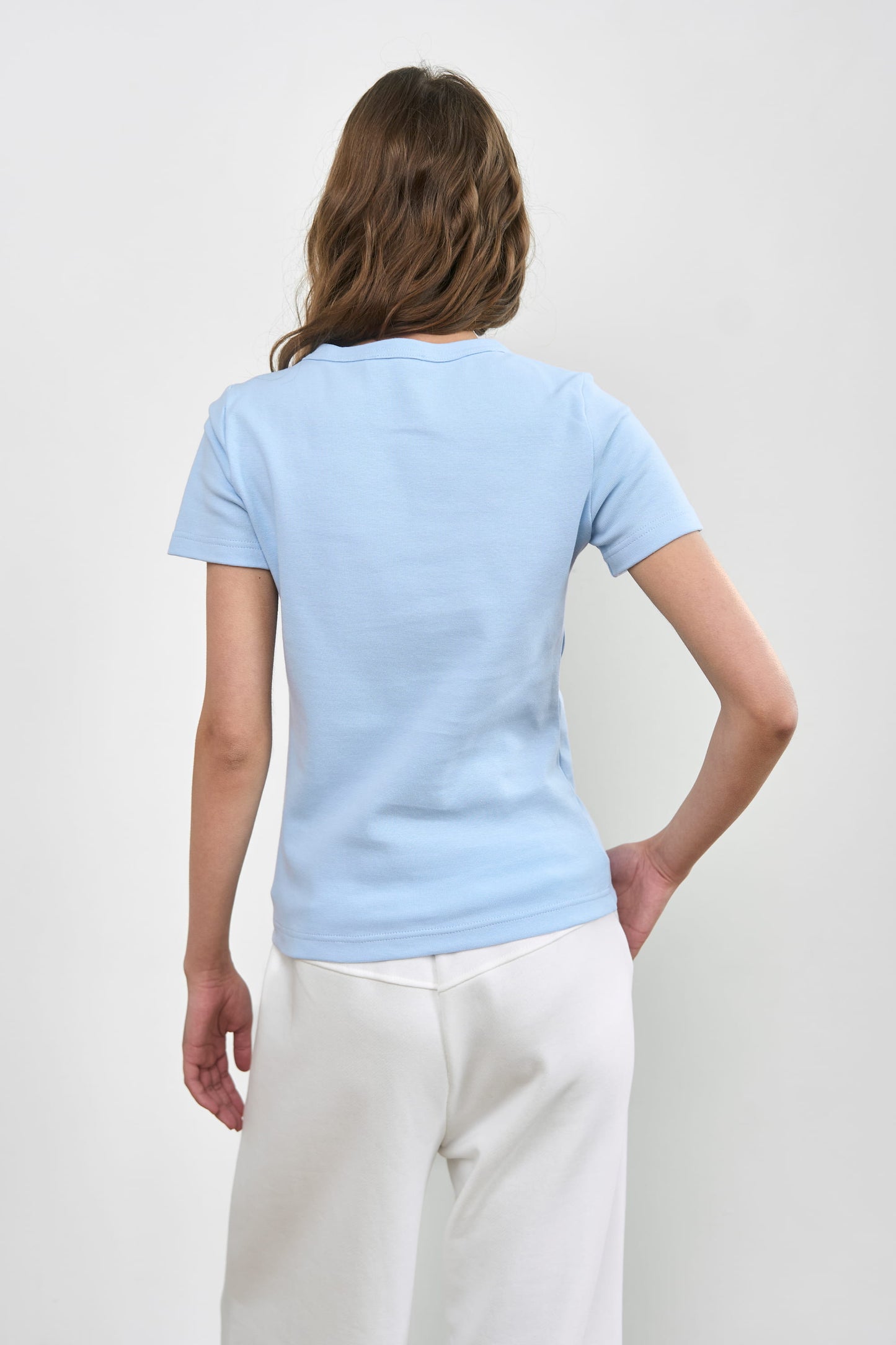 sky-blue-ribb-t-shirt-back